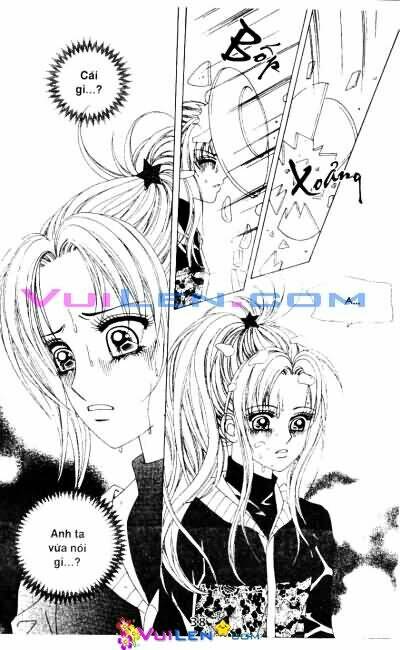 cô dâu bé xinh chapter 26 19