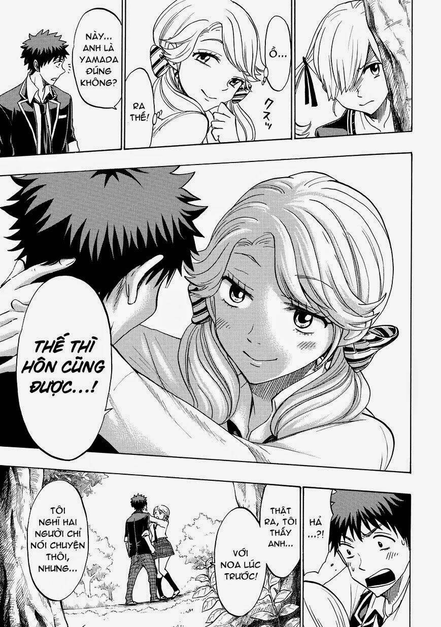 yamada và thất đại ma nữ chapter 144 16
