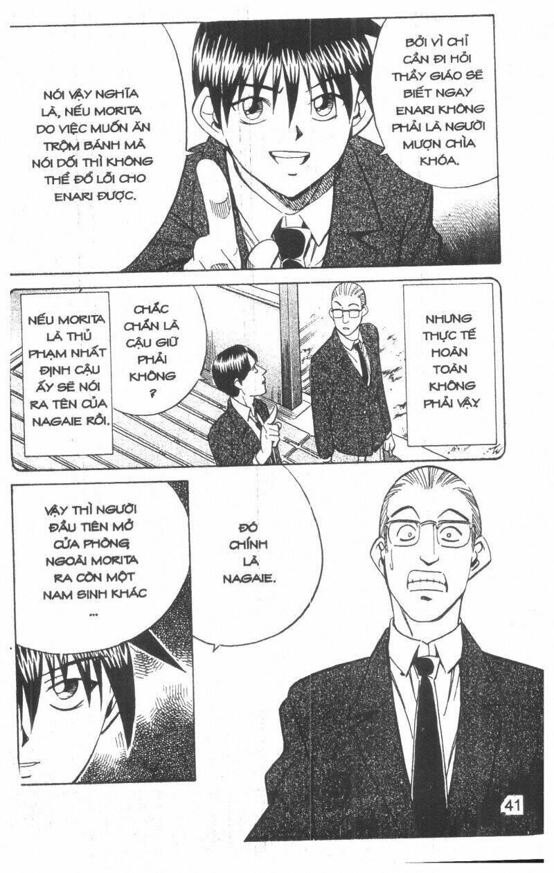 thám tử toma chapter 5 41