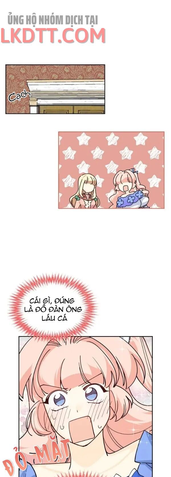 thú cưng của nữ phụ độc ác chapter 39 23