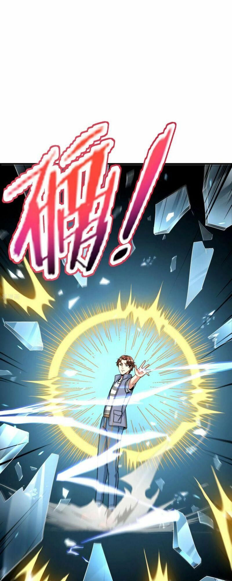 vòng bạn bè mạnh nhất của tiên giới chapter 70 7