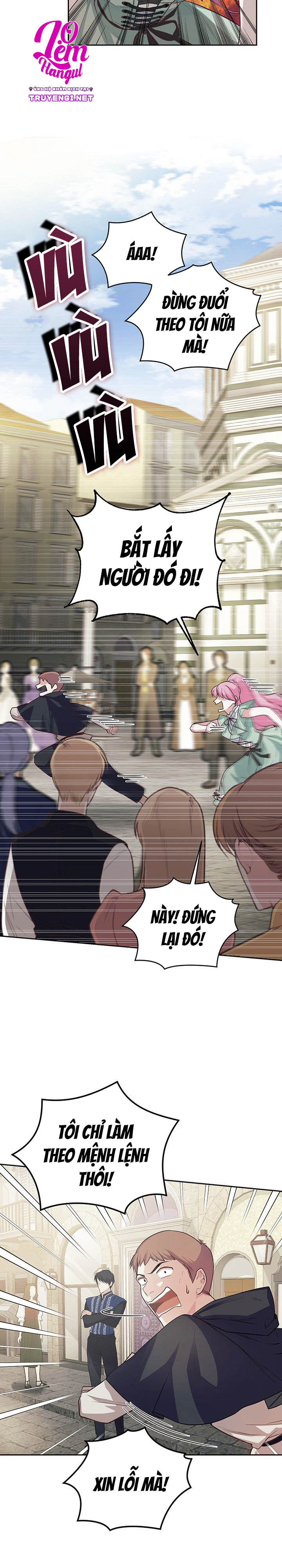 trở thành nhà điều chế nước hoa duy nhất của bạo chúa chapter 13 13