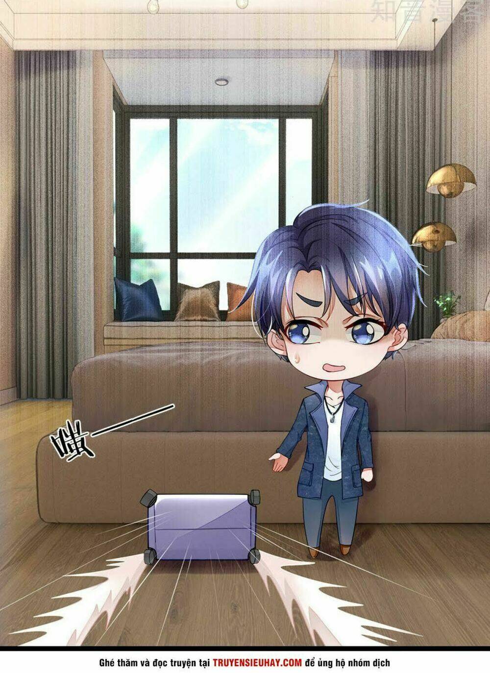 chung cực binh vương tại đô thị chapter 2 31