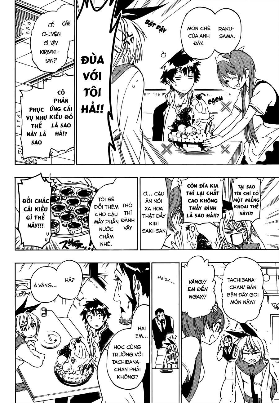 nisekoi - tình yêu giả tạo chapter 71 7