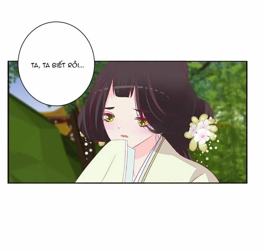 tướng quân mời ra trận chapter 184 25