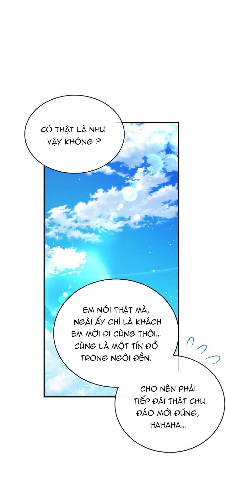 hướng đến ánh dương một lần nữa chapter 47 77