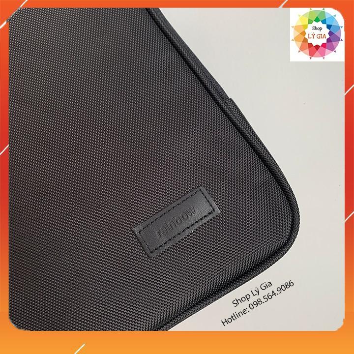 Túi chống sốc cao cấp dáng đứng cho Ipad / Macbook / Laptop | Chính hãng Rainbow