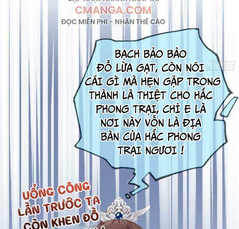 đứng yên ! phụng chỉ đánh cướp đây chapter 22 45