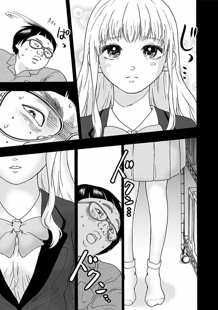 tomogui kyoushitsu chapter 6 14