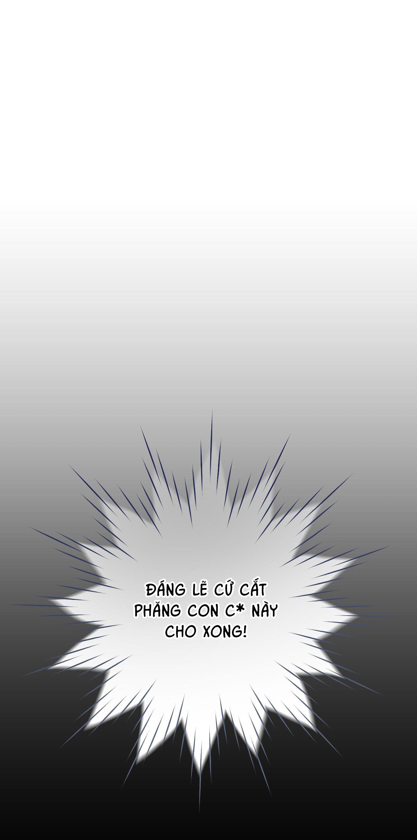 bl cổ trang - âu cổ ngắn nhà kim chapter 13.5 60