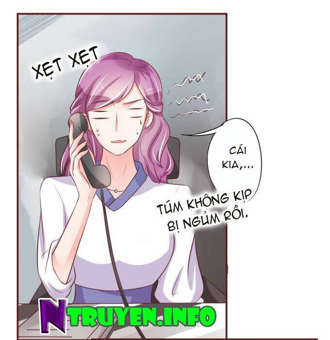 vương tước tư hữu bảo bối chapter 25 18