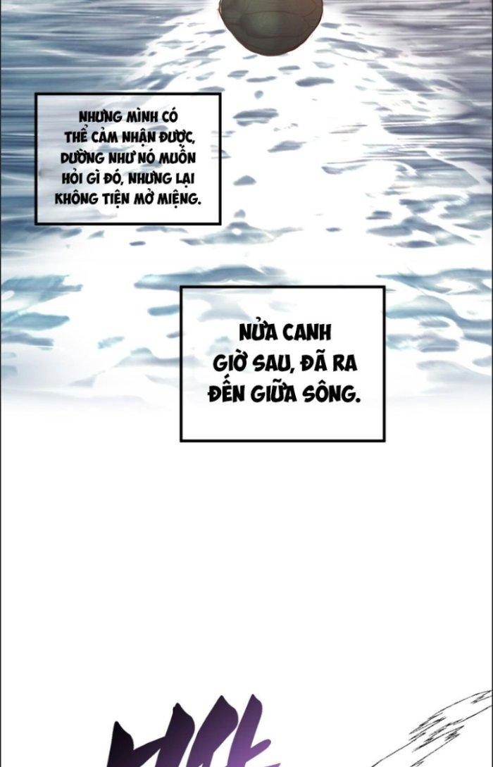 đoán mệnh mà thôi, cửu vĩ yêu đế làm sao lại thành nương tử của ta?! chapter 3 28