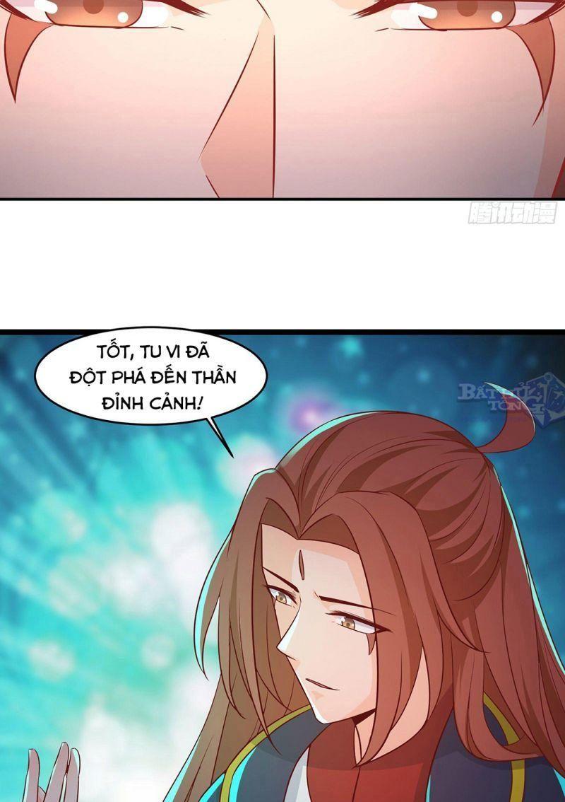 đồ đệ ta toàn là nữ ma đầu chapter 37 6