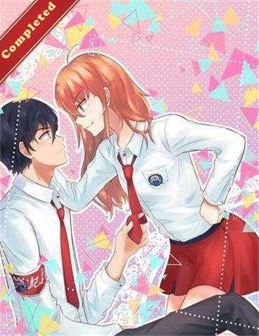 cô gái xấu chapter 1 1