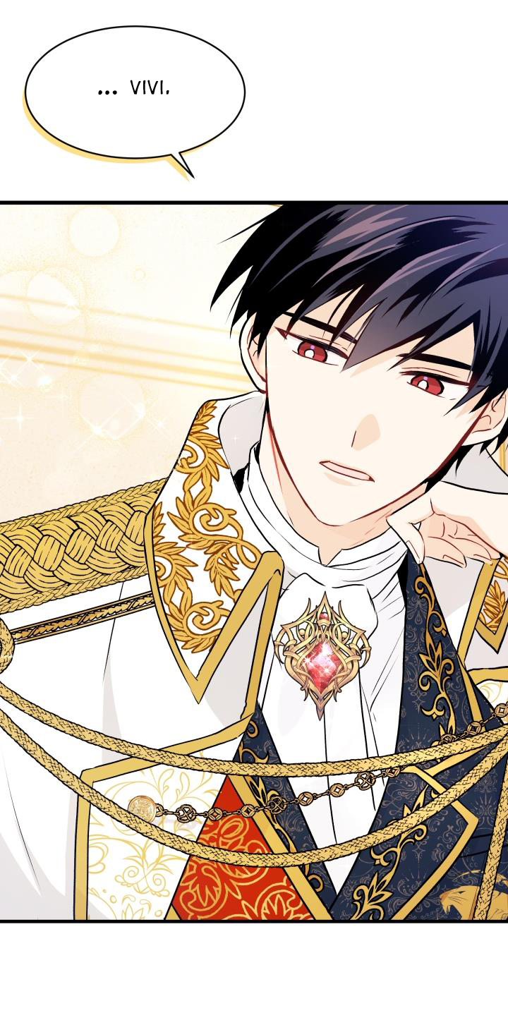 mối liên kết giữa báo đen và bé thỏ chapter 18 44