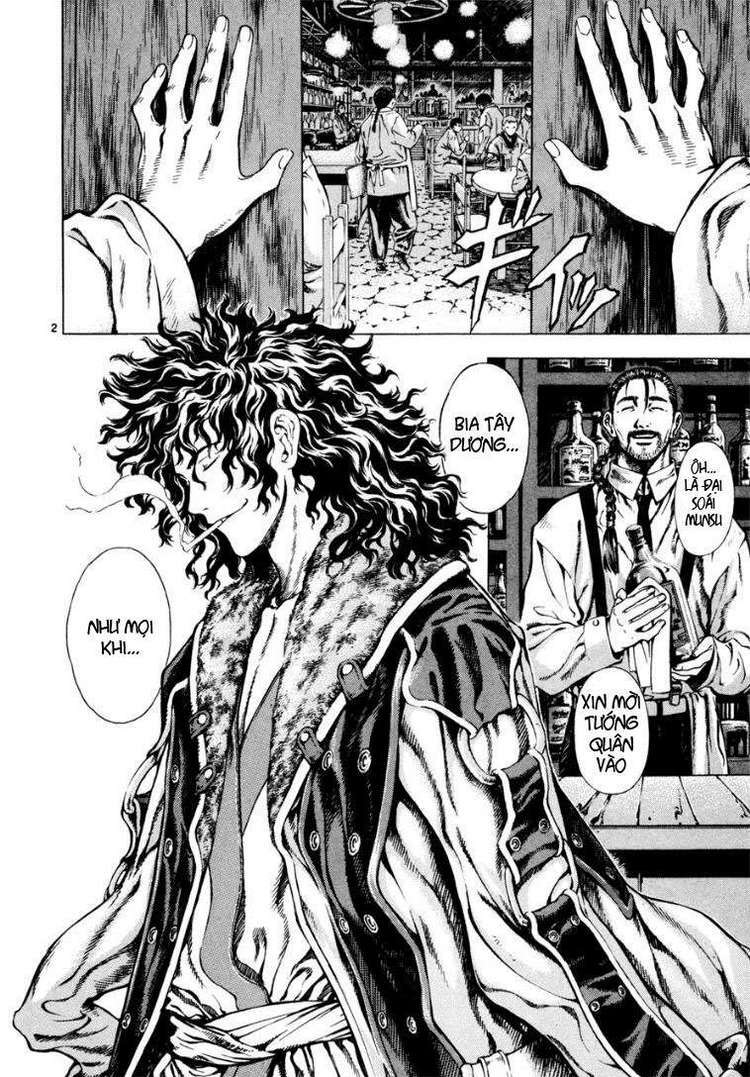 shin angyo onshi (tân ám hành ngự sử) chapter 12 2