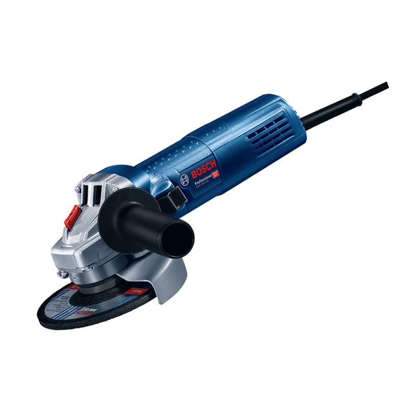 Máy mài góc nhỏ GWS 900-100S BOSCH: 900W