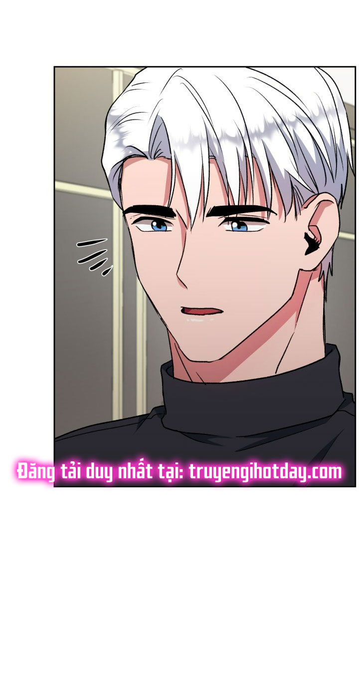 Tuyệt Đối Chiếm Hữu chapter 64.1 - Trang 8
