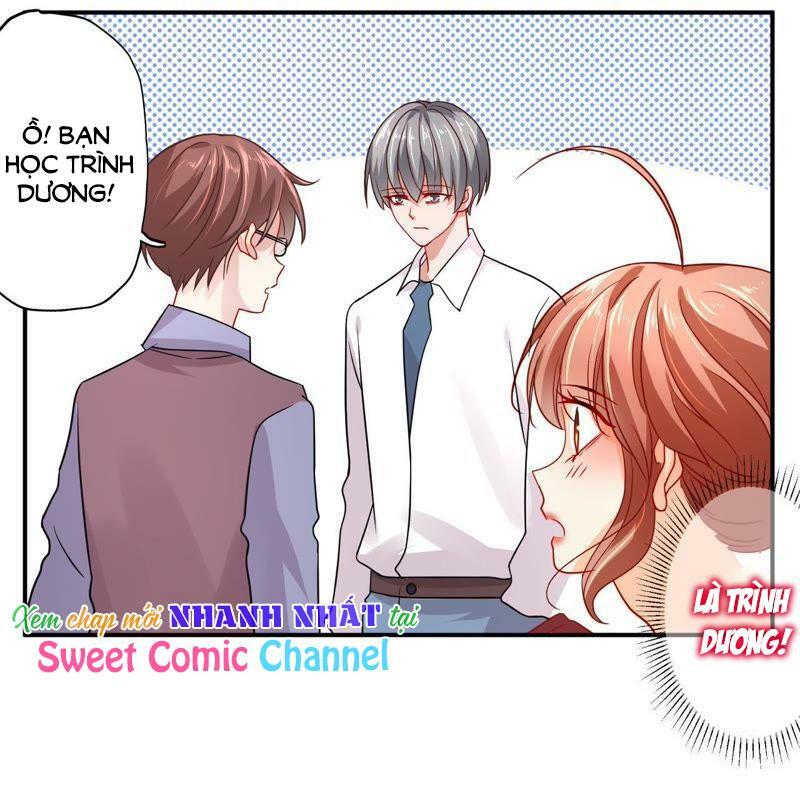 chàng trai người máy ấm áp 741 của tôi chapter 17 14