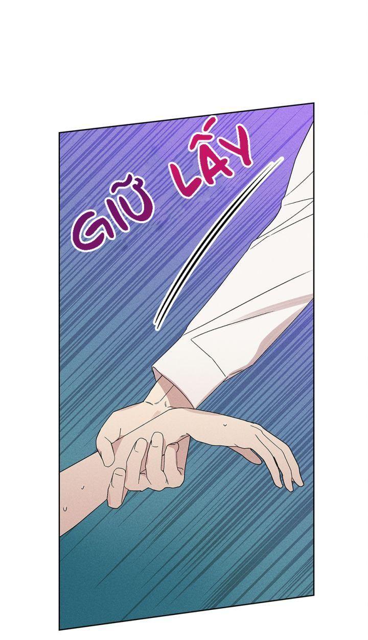 bạn trai tôi là một con ma ngọt ngào chapter 7 8