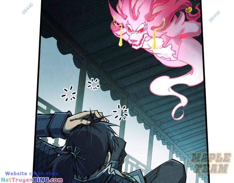 vạn cổ chí tôn chapter 268 47