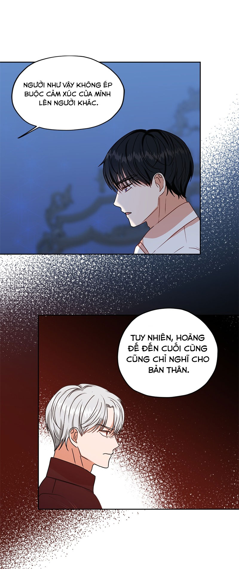 tôi sẽ nâng cấp chồng tôi trở thành một bậc thầy chapter 106 29