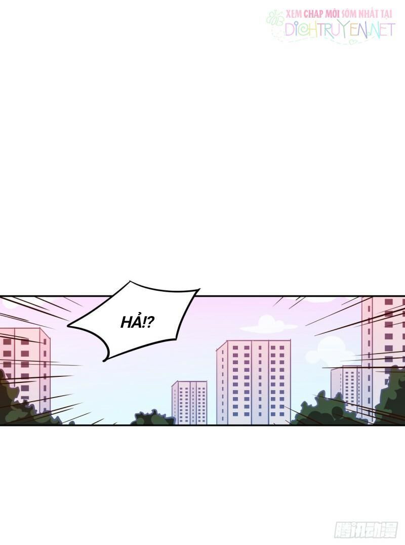 hương vị ngọt ngào chapter 3 41