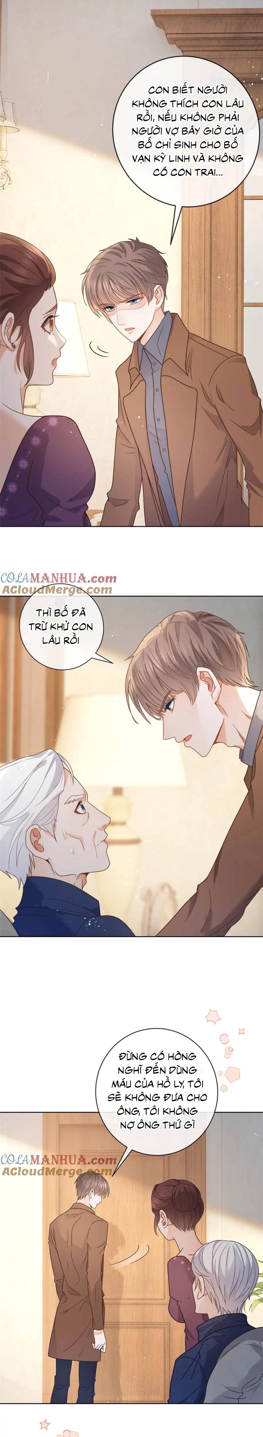 sát thủ đại nhân tại tuyến dưỡng hồ chapter 119 5