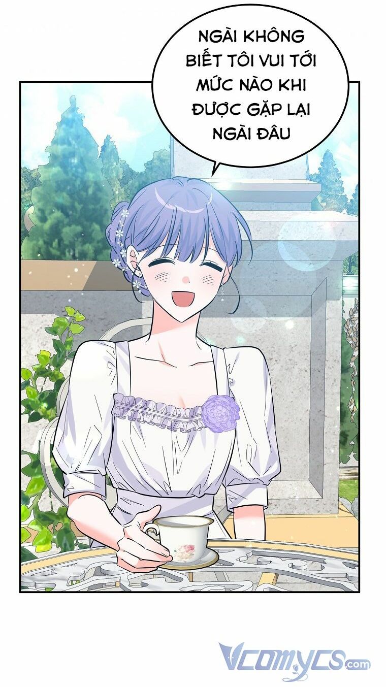 ác nữ karuna bé lại chapter 25 42