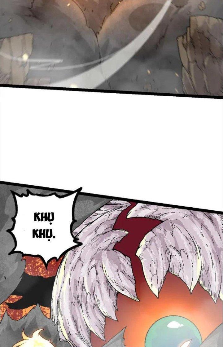 từ cây cổ thụ bắt đầu tiến hóa chapter 33 33