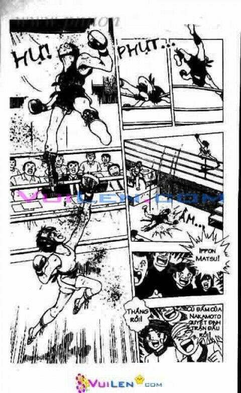 chibi cậu bé quyền anh (8 tập full) chapter 8 80