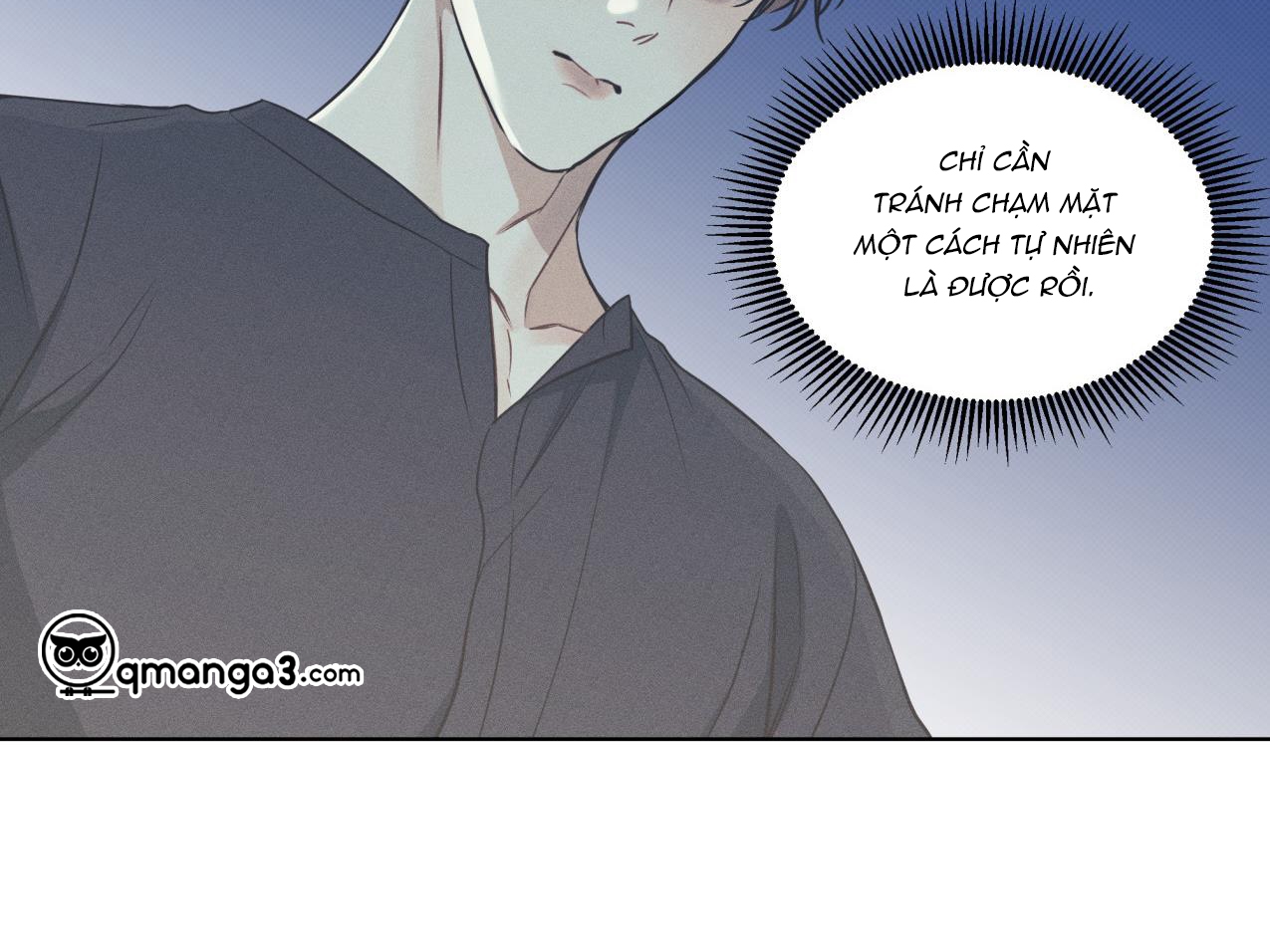 dải hợp âm trên đại dương xanh chapter 18 104