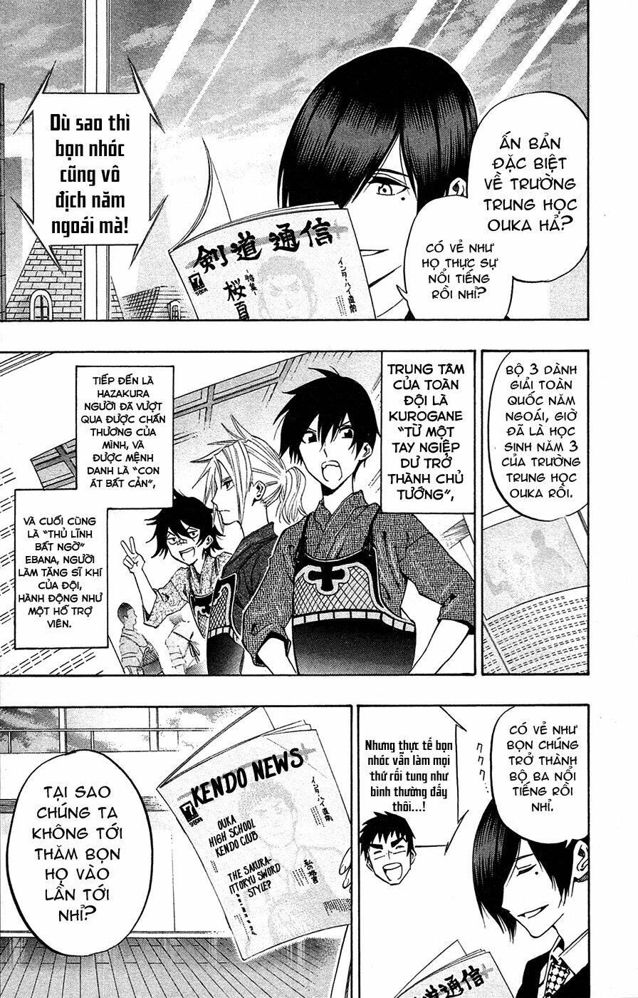 kurogane chapter 70 7