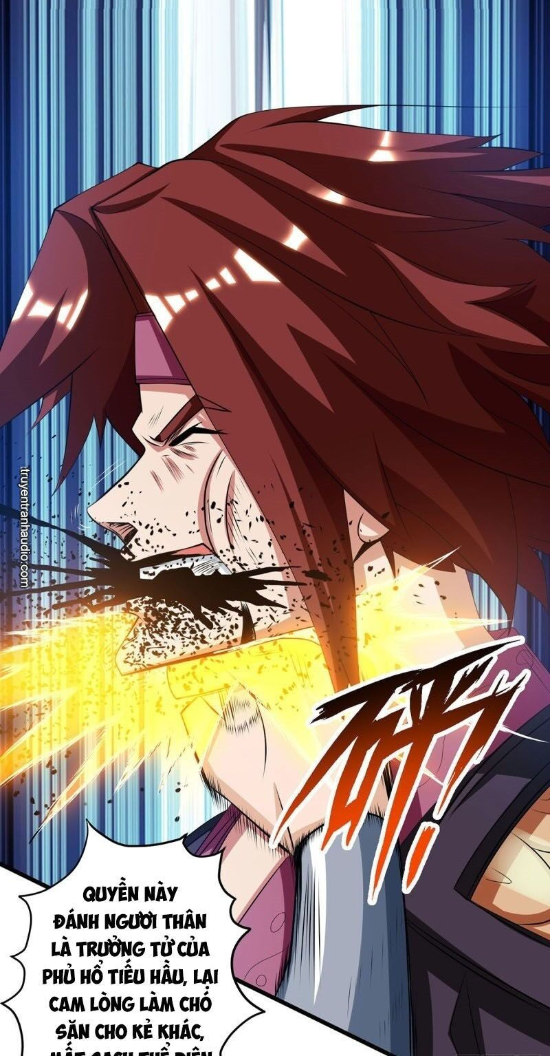 chúa tể tam giới chapter 83 15