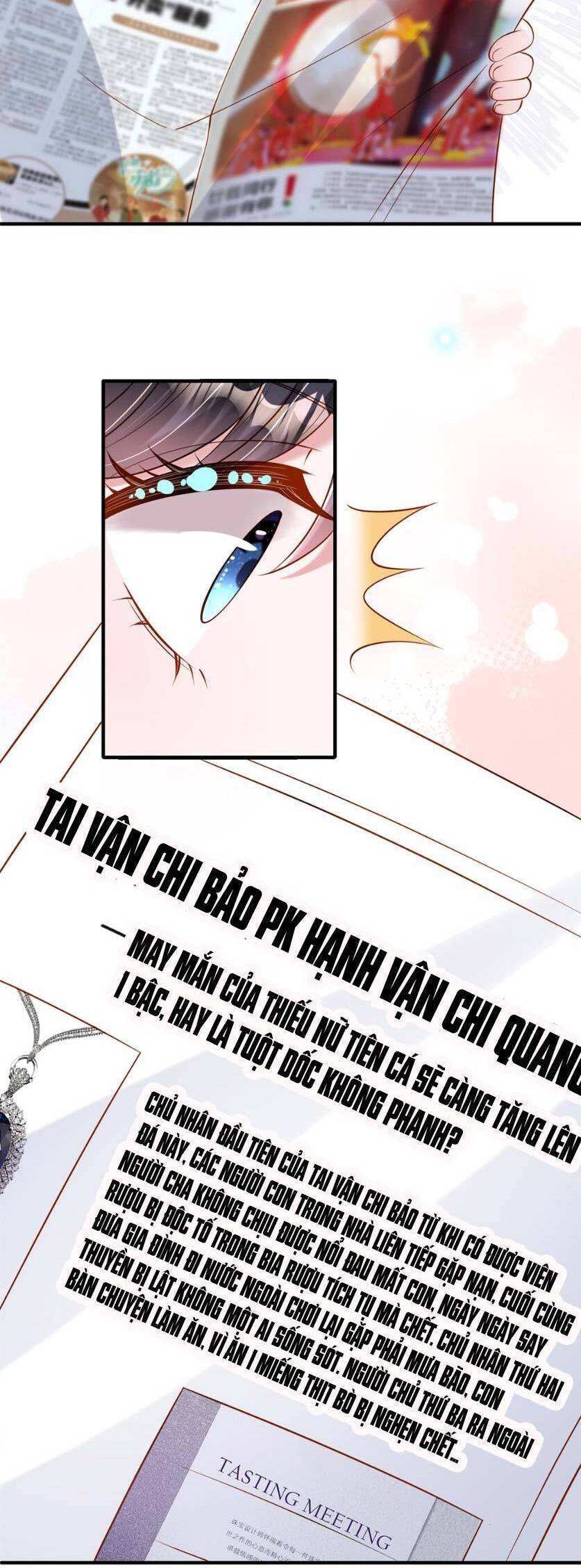 tổng tài huyết tộc cực sủng cô vợ mỹ nhân ngư chapter 142 29