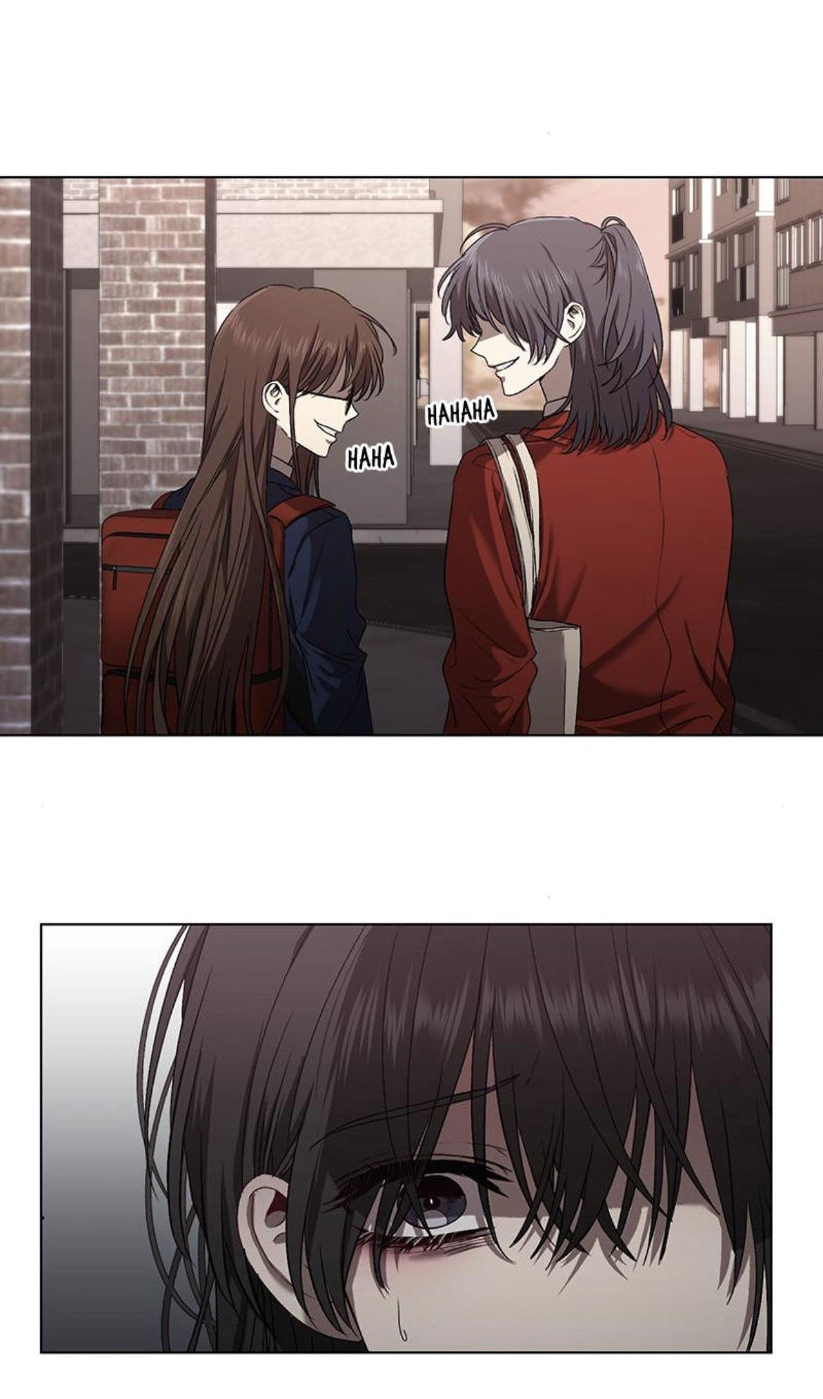 Tự Do Trong Mơ chapter 12.2 12