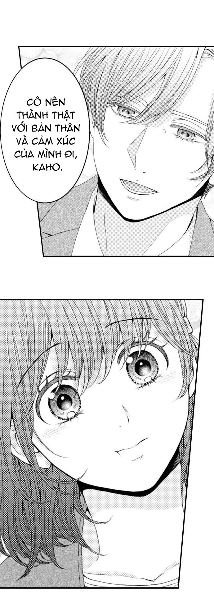 chỉ ôm thôi là không đủ chapter 73 31