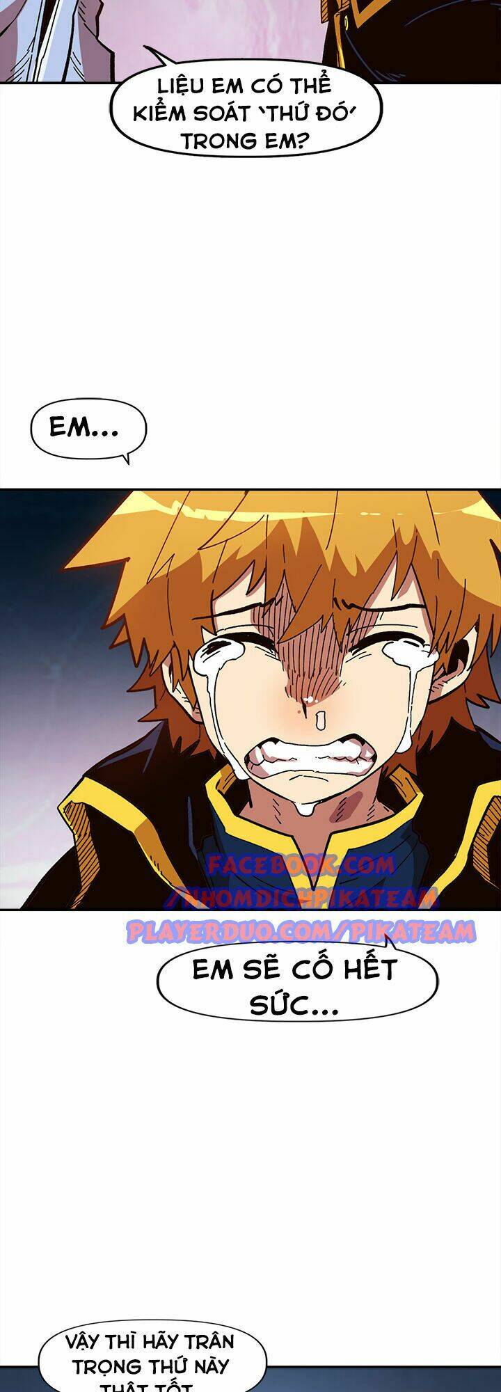 đại lục vô song chapter 15 29