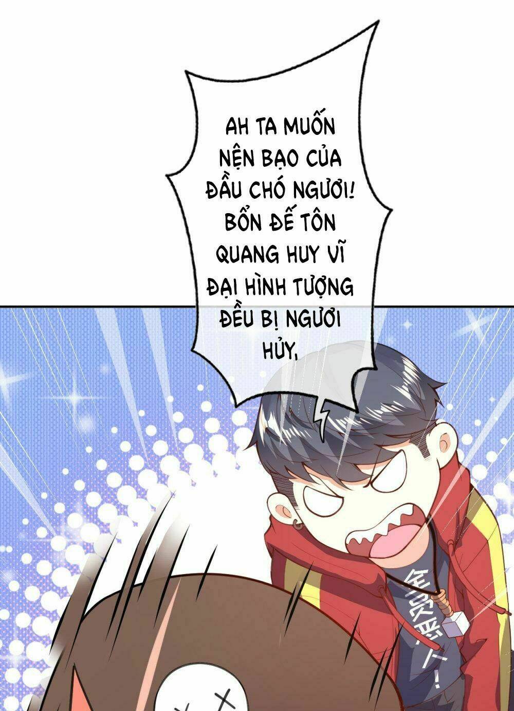 đô thị hộ hoa tiên tôn chapter 0 32