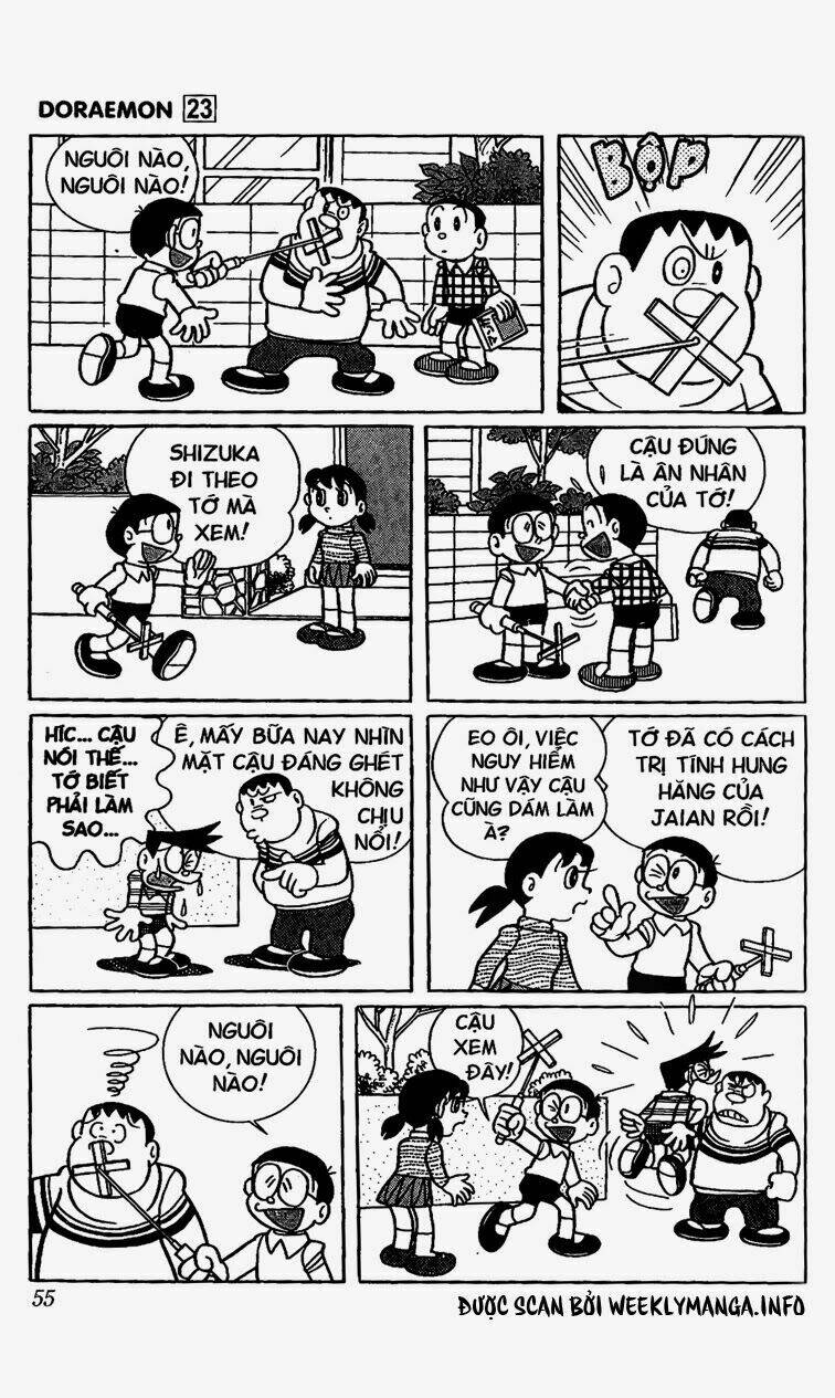 doraemon chapter 418 6