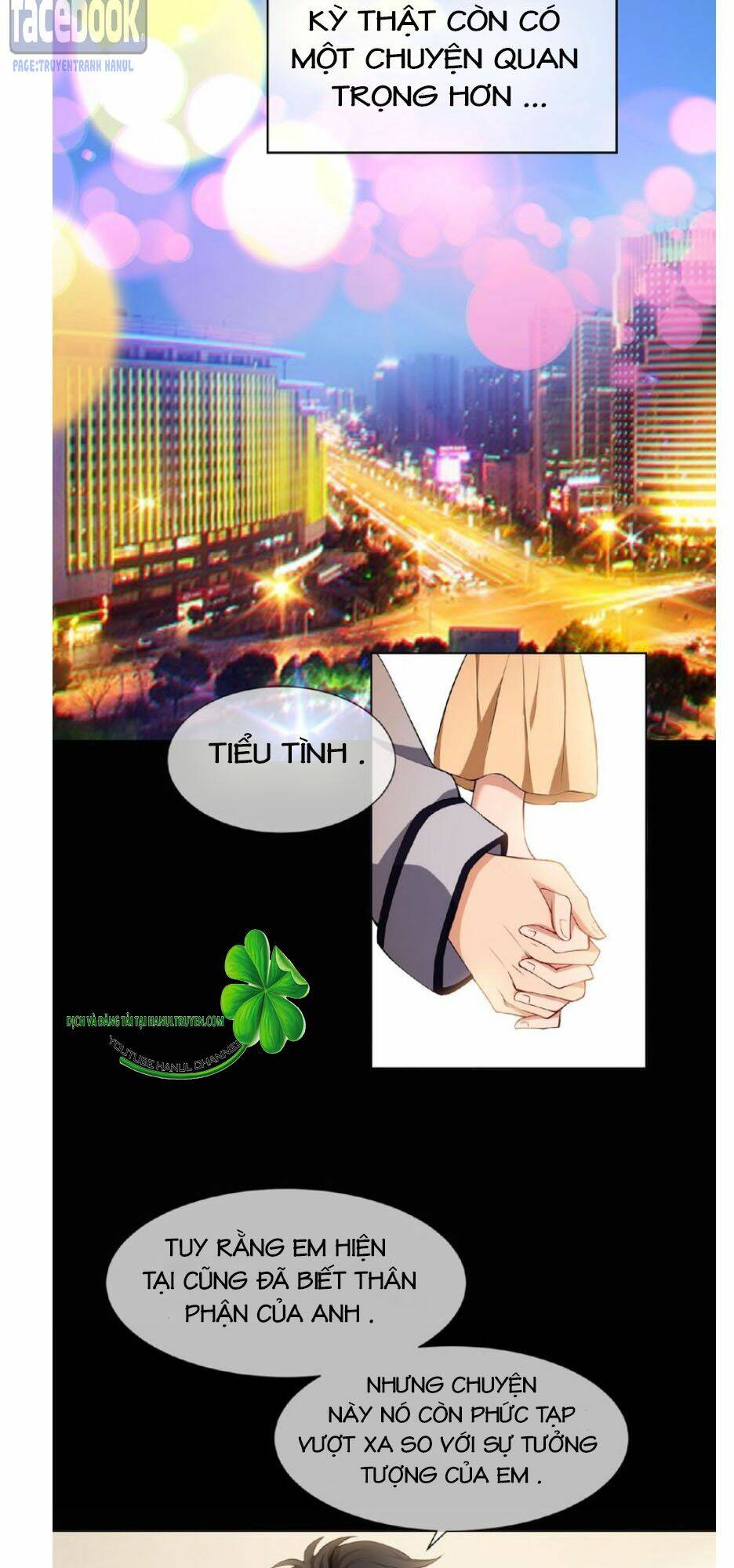 cô vợ nhỏ nuông chiều quá lại thành ác!! chapter 152 17