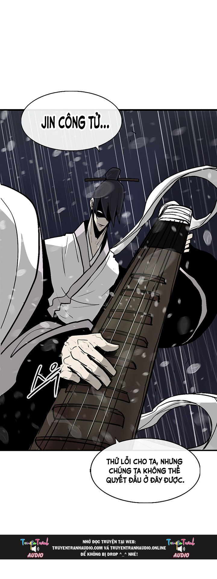 Bắc Kiếm Giang Hồ chapter 37 2