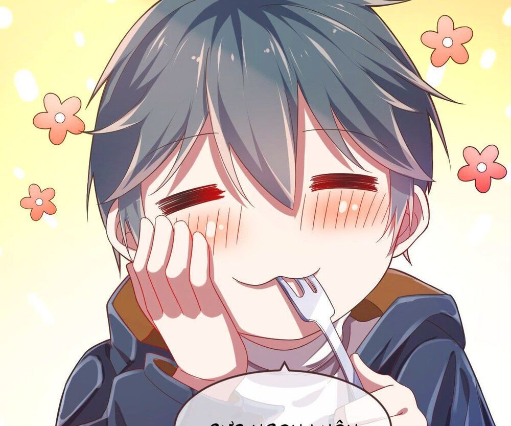 đại thần gaming đơn phương tôi chapter 17 20