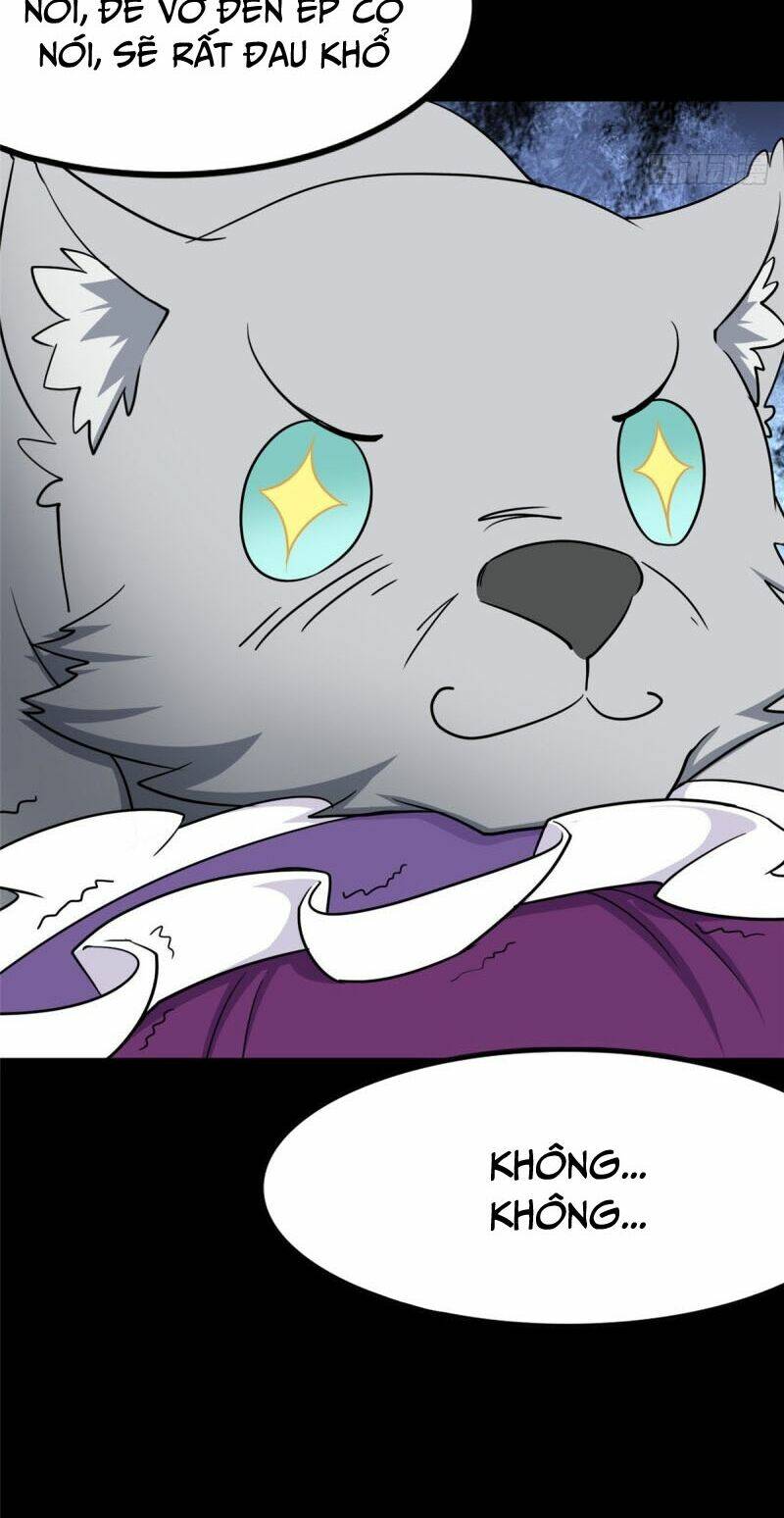 bạn gái virus của tôi chapter 241 50