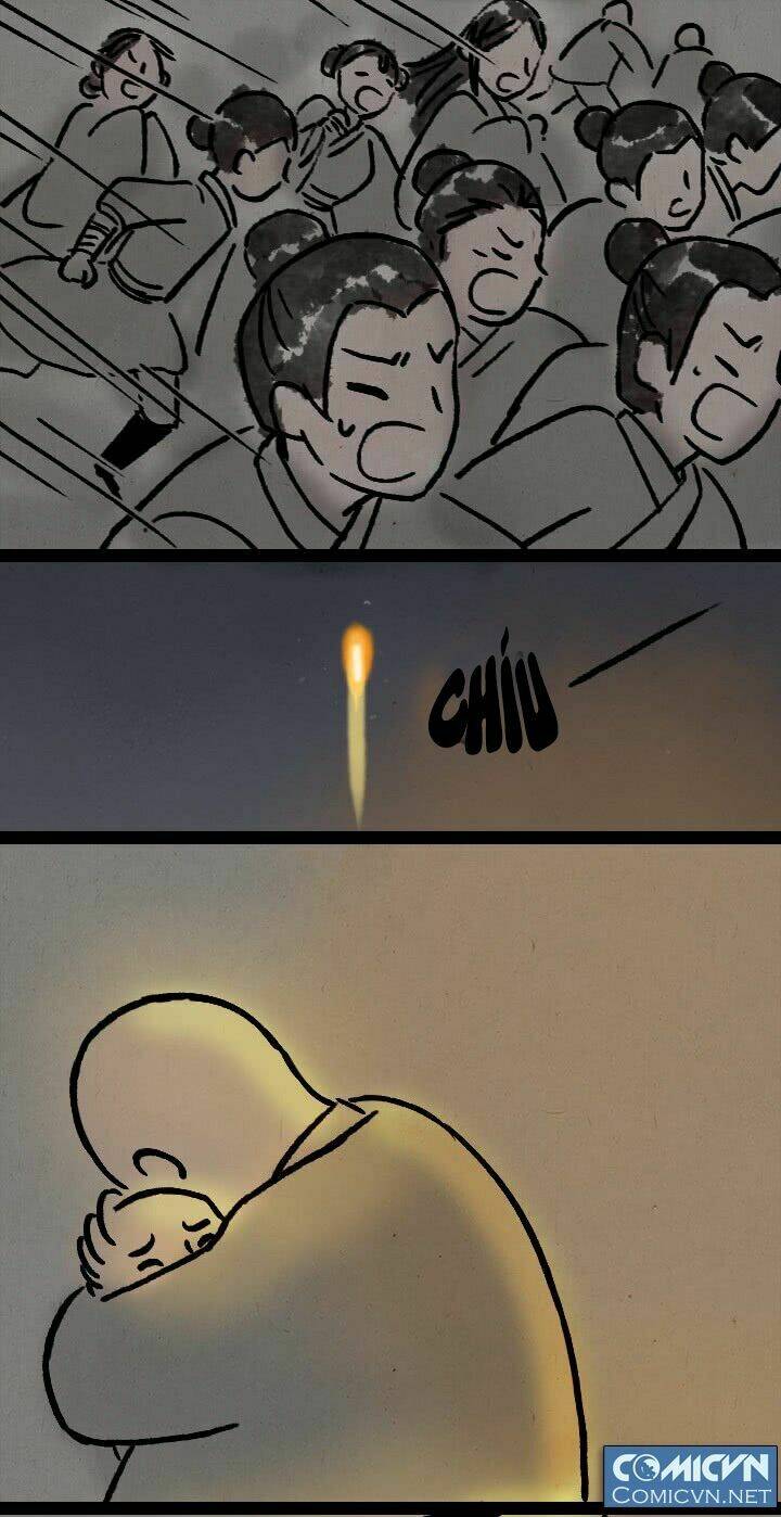 nhất thiền tiểu hòa thượng chapter 78 53