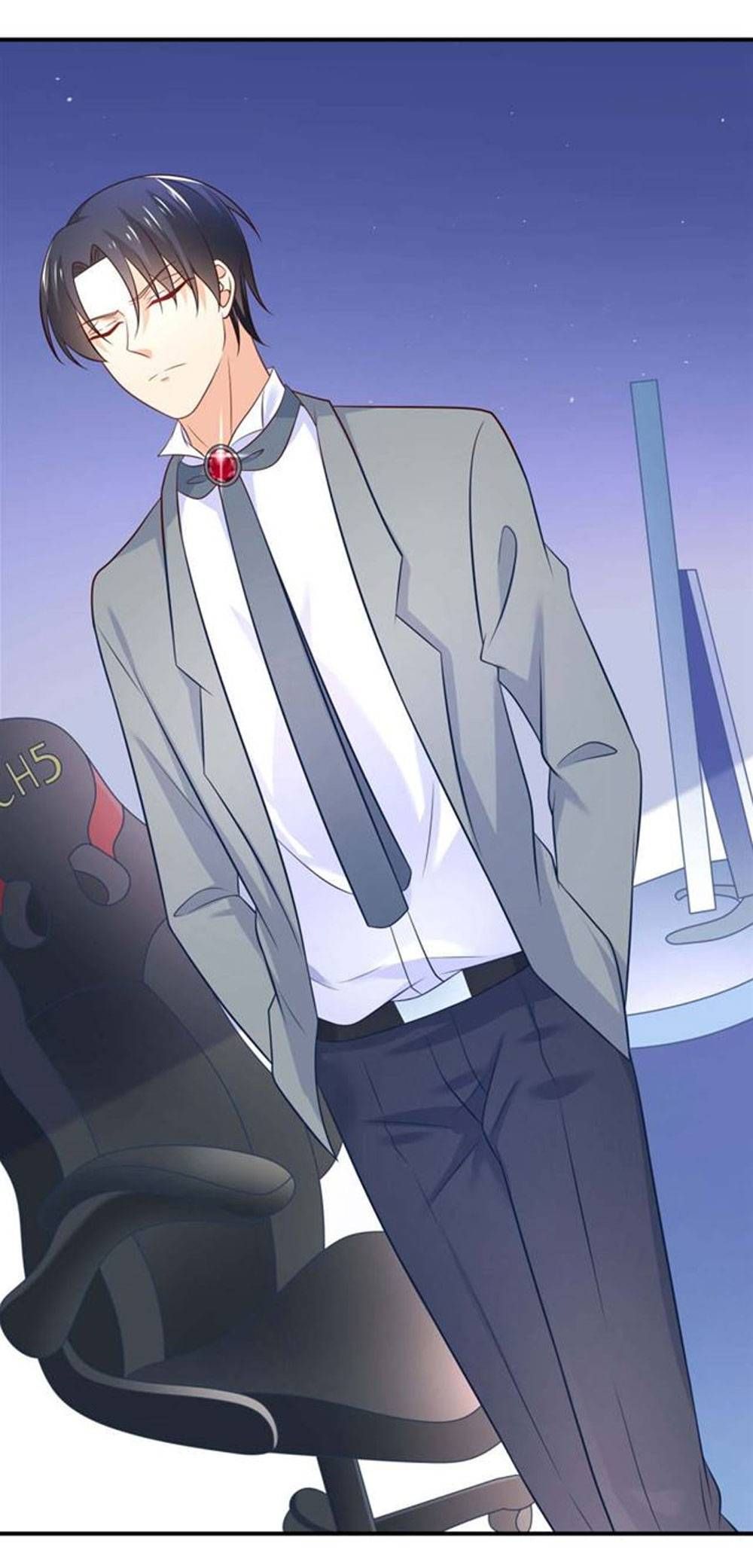 Boss Của Tôi Là Đại Thần chapter 28 - Trang 10
