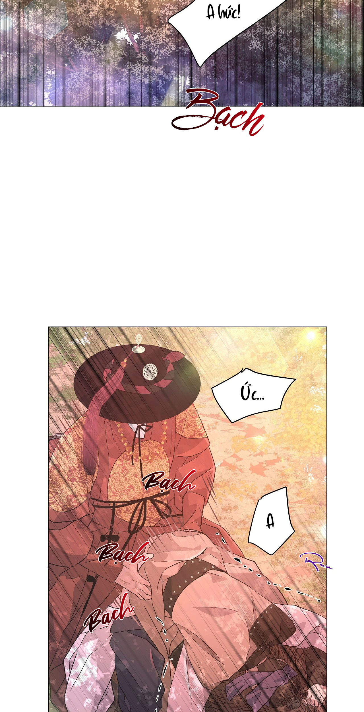 dạ xoa hóa liên ký chapter 16 12