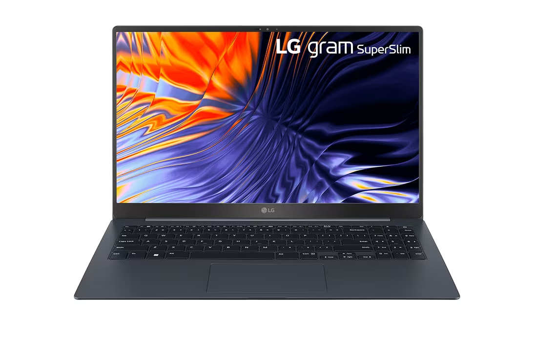 Laptop LG Gram UltraSlim 2023 15Z90RT-G.AH55A5 (i5-1340P | 16GB | 512GB | 15.6') Hàng chính hãng