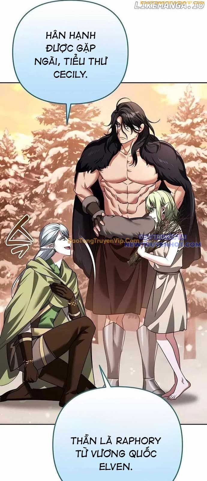 Bản Ngã Thay Đổi chapter 27 73