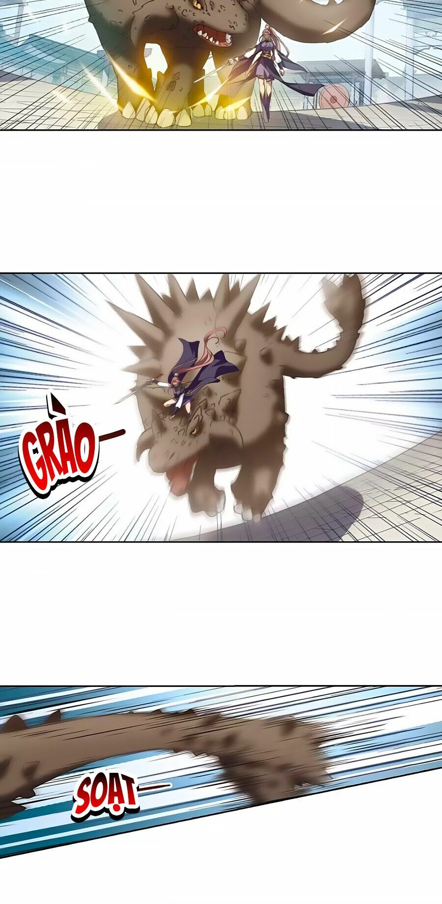 phượng nghịch thiên hạ chapter 171.1 13